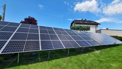 ECO-SOLUTION Łukasz Szymała